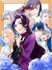 雪落无声剧情漫画封面